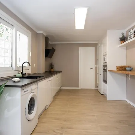 Apartament San Miguel 34 Malaga