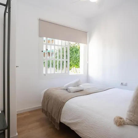 San Miguel 34 * Malaga