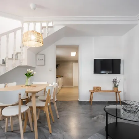 Apartament San Miguel 34 *