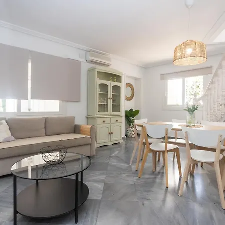 Apartament San Miguel 34 *