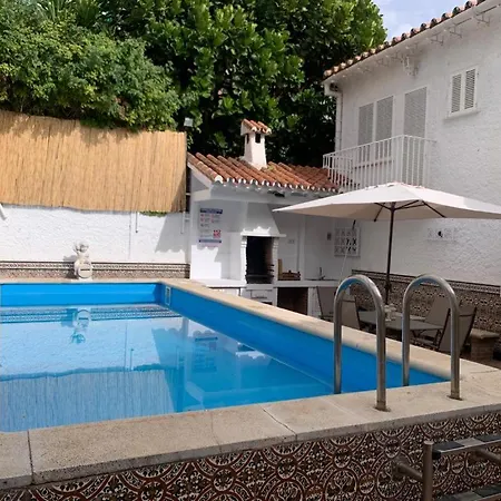 San Miguel 34 Apartment Malaga