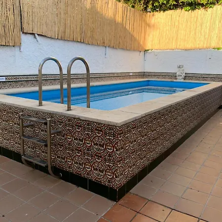 San Miguel 34 Apartment