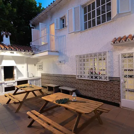 San Miguel 34 * Malaga