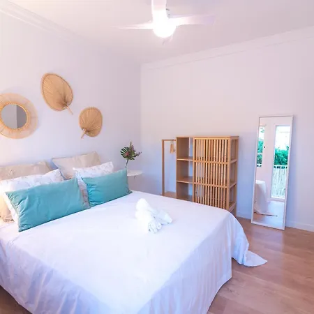 Apartment San Miguel 34 Malaga