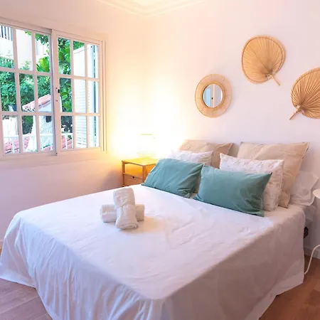 San Miguel 34 Apartment Malaga