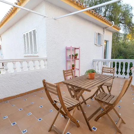 Apartment San Miguel 34 Malaga