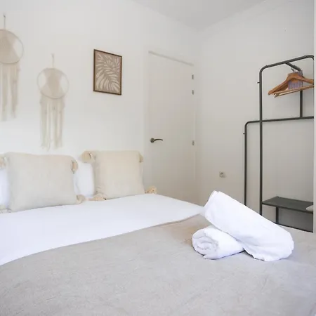 San Miguel 34 Apartment Malaga