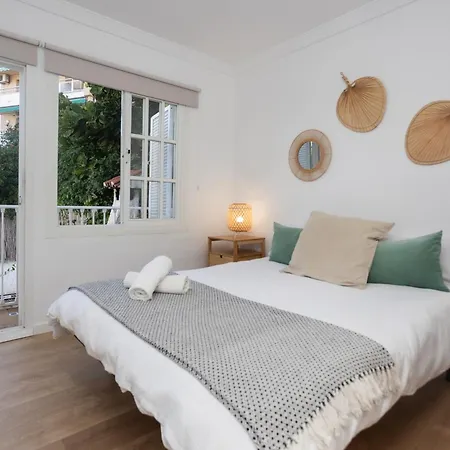 Apartment San Miguel 34 *