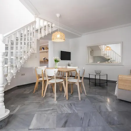 Apartment San Miguel 34