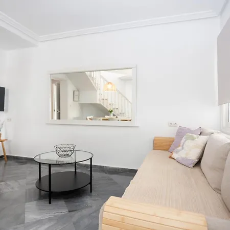 San Miguel 34 Apartment Malaga