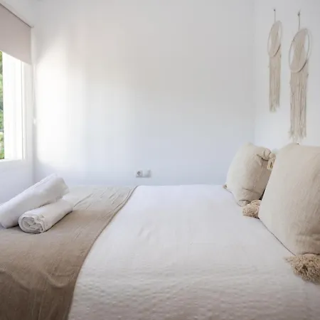 San Miguel 34 Apartment Malaga